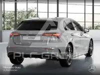 2026 Mercedes Benz A 220