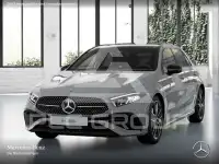 2026 Mercedes Benz A 220