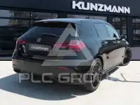 2026 Mercedes Benz A 220