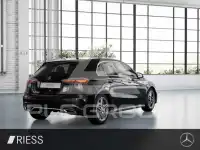 2026 Mercedes Benz A 220