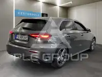 2026 Mercedes Benz A 220