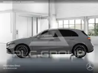2026 Mercedes Benz A 220