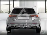 2026 Mercedes Benz A 220