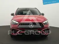 2026 Mercedes Benz GLA 45 AMG