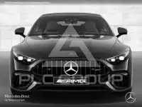 2026 Mercedes Benz SL 550