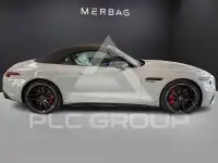 2026 Mercedes Benz SL 550