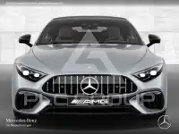 2026 Mercedes Benz SL 550