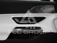 2026 Mercedes Benz SL 550
