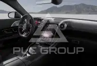 2026 Mercedes Benz SL 550