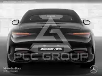 2026 Mercedes Benz SL 550