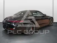 2026 Mercedes Benz SL 550