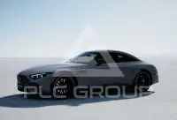2026 Mercedes Benz SL 550