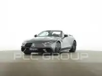 2026 Mercedes Benz SL 550