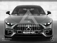 2026 Mercedes Benz SL 550