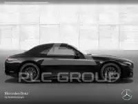 2026 Mercedes Benz SL 550