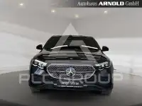 2026 Mercedes Benz E 450