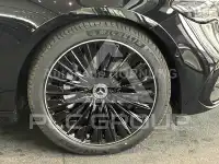 2026 Mercedes Benz E 450