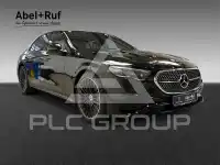 2026 Mercedes Benz E 450
