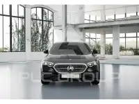 2026 Mercedes Benz E 450