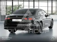 2026 Mercedes Benz E 450