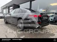 2026 Mercedes Benz E 450