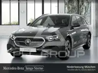 2026 Mercedes Benz E 450