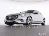 2026 Mercedes Benz E 450