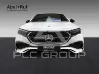 2026 Mercedes Benz E 450