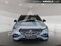 2026 Mercedes Benz E 450