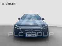 2026 Mercedes Benz E 450