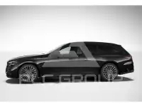 2026 Mercedes Benz E 450