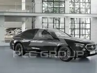 2026 Mercedes Benz E 450
