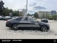 2026 Mercedes Benz E 450
