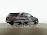 2026 Mercedes Benz E 450