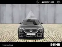 2026 Mercedes Benz E 450