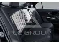 2026 Mercedes Benz E 450