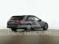 2026 Mercedes Benz E 450