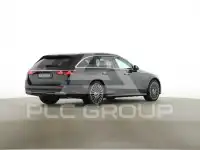 2026 Mercedes Benz E 450