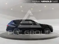 2026 Mercedes Benz E 450