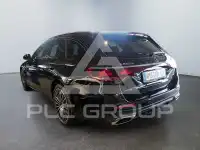 2026 Mercedes Benz E 450