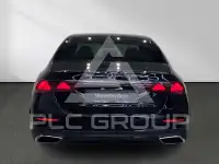 2026 Mercedes Benz E 450