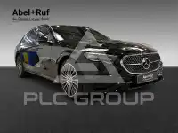 2026 Mercedes Benz E 450