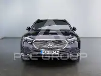 2026 Mercedes Benz E 450