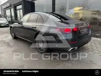 2026 Mercedes Benz E 450