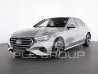 2026 Mercedes Benz E 450