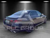 2026 Mercedes Benz E 450