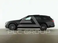 2026 Mercedes Benz E 450