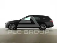 2026 Mercedes Benz E 450