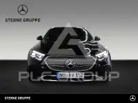 2026 Mercedes Benz E 450