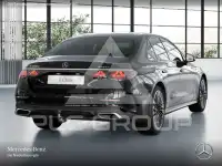 2026 Mercedes Benz E 450